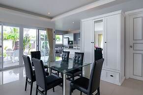 Orchid Paradise Homes OPV203
