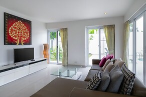 Orchid Paradise Homes OPV203