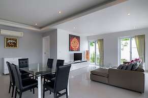 Orchid Paradise Homes OPV203