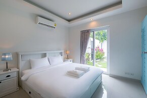 Orchid Paradise Homes OPV203
