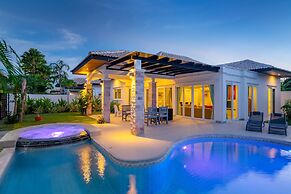 Orchid Paradise Homes OPV203