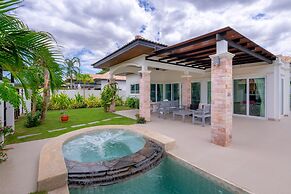 Orchid Paradise Homes OPV203