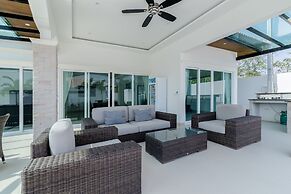 Orchid Paradise Homes OPV401