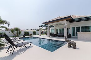 Orchid Paradise Homes OPV401