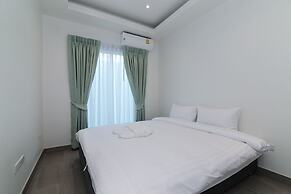 Orchid Paradise Homes OPV301