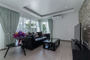 Orchid Paradise Homes OPV301