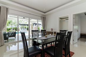 Orchid Paradise Homes OPV404