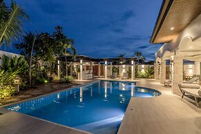 Orchid Paradise Homes OPV404