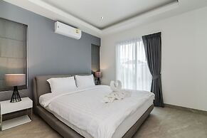 Orchid Paradise Homes OPV405