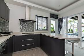 Orchid Paradise Homes OPV405