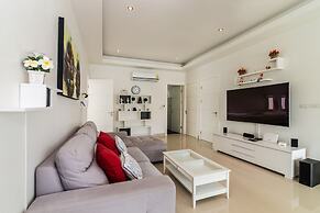 Orchid Paradise Homes OPV210