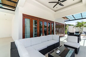 Orchid Paradise Homes OPV210