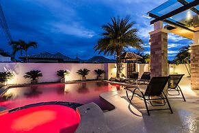 Orchid Paradise Homes OPV210