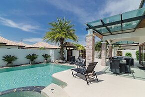 Orchid Paradise Homes OPV210