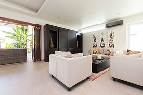 Orchid Paradise Homes OPV201