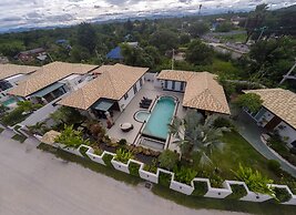 Orchid Paradise Homes OPV201