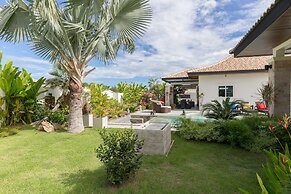 Orchid Paradise Homes OPV201