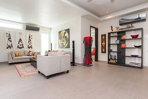 Orchid Paradise Homes OPV201