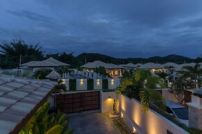 Orchid Paradise Homes OPV201