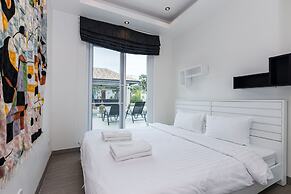 Orchid Paradise Homes OPV201