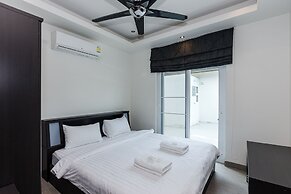 Orchid Paradise Homes OPV201