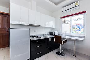 Orchid Paradise Homes OPV201