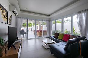 Orchid Paradise Homes OPV211
