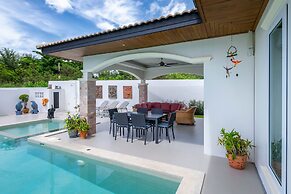 Orchid Paradise Homes OPV211