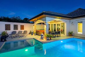 Orchid Paradise Homes OPV211