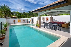 Orchid Paradise Homes OPV211