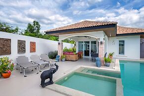 Orchid Paradise Homes OPV211