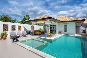 Orchid Paradise Homes OPV211