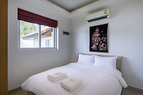Orchid Paradise Homes OPV211