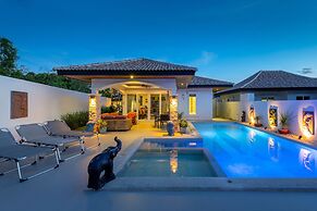 Orchid Paradise Homes OPV211