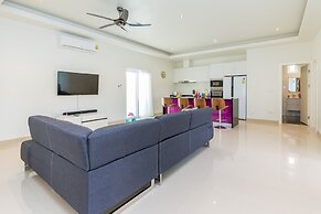 Orchid Paradise Homes OPV219