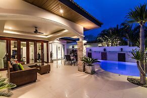Orchid Paradise Homes OPV209