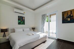 Orchid Paradise Homes OPV209