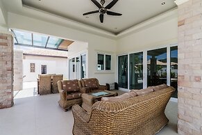 Orchid Paradise Homes OPV220