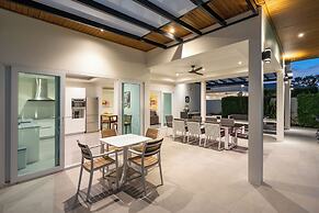 Orchid Paradise Homes OPV218