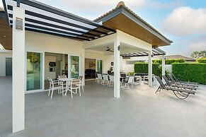 Orchid Paradise Homes OPV218