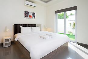 Orchid Paradise Homes OPV218