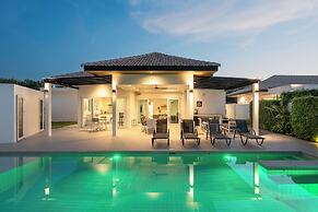 Orchid Paradise Homes OPV218