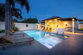 Orchid Paradise Homes OPV218