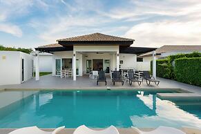 Orchid Paradise Homes OPV218