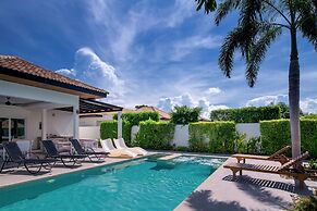 Orchid Paradise Homes OPV218
