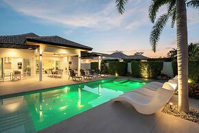 Orchid Paradise Homes OPV218