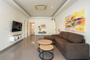 Orchid Paradise Homes OPV218