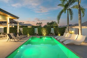Orchid Paradise Homes OPV218
