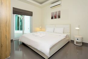 Orchid Paradise Homes OPV218