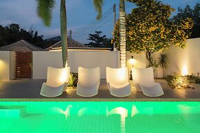 Orchid Paradise Homes OPV218
